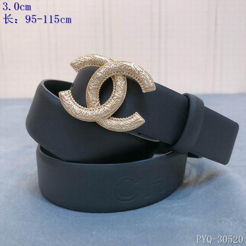 Chanel Belts 609